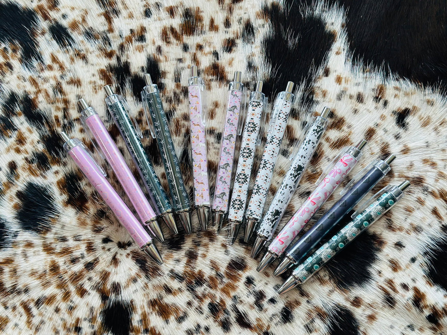 Decorative Pens