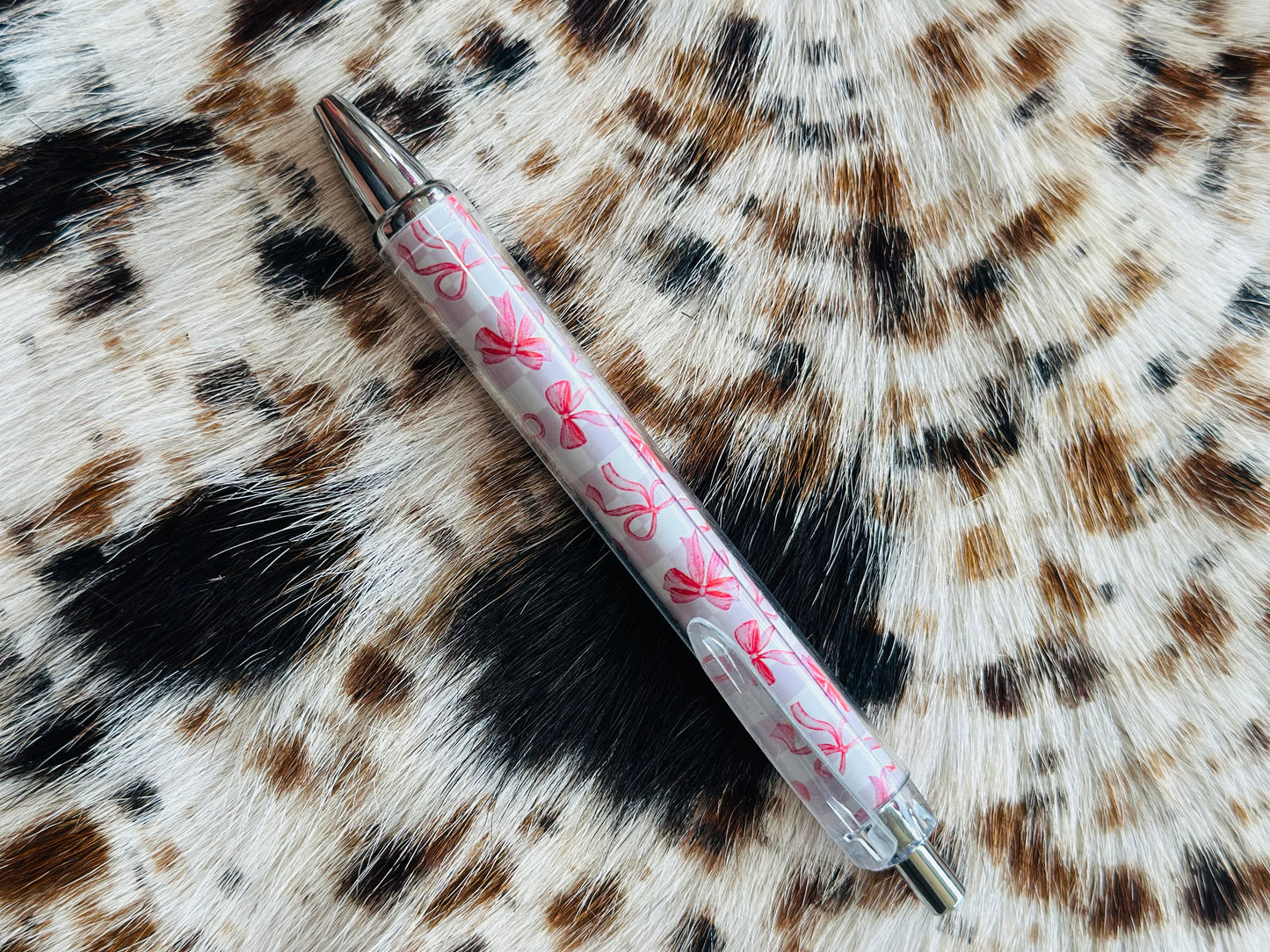 Decorative Pens