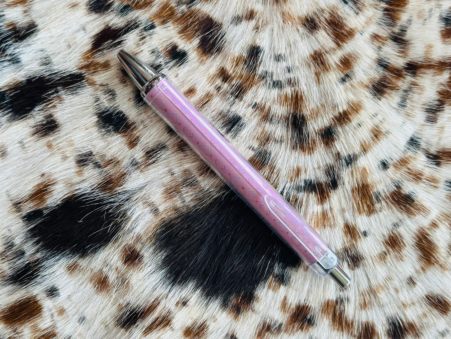 Decorative Pens