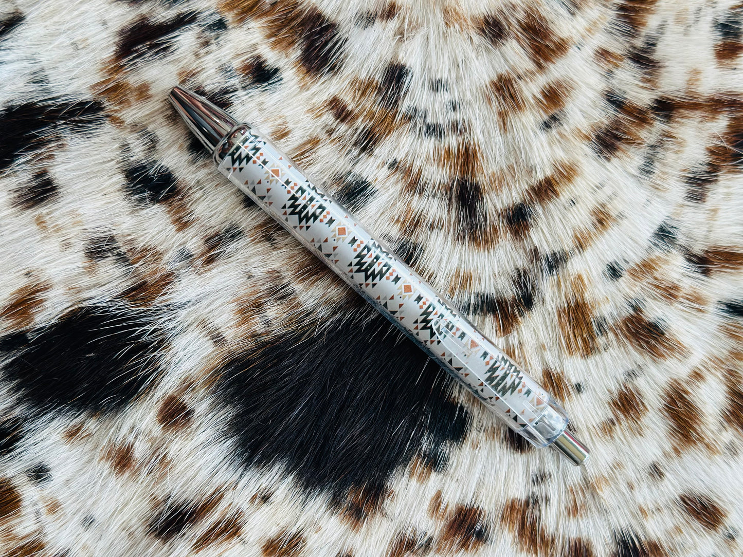 Decorative Pens