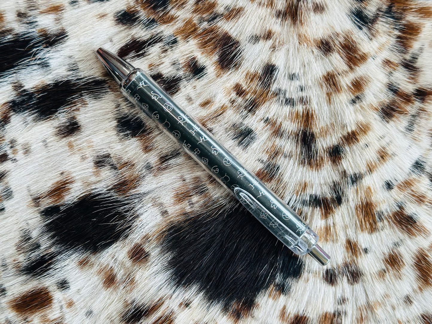 Decorative Pens