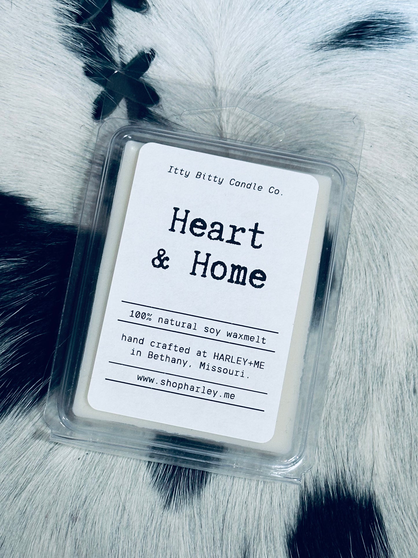 Heart & Home