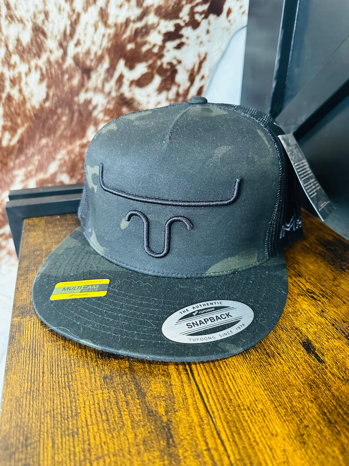 MM Brand Hat