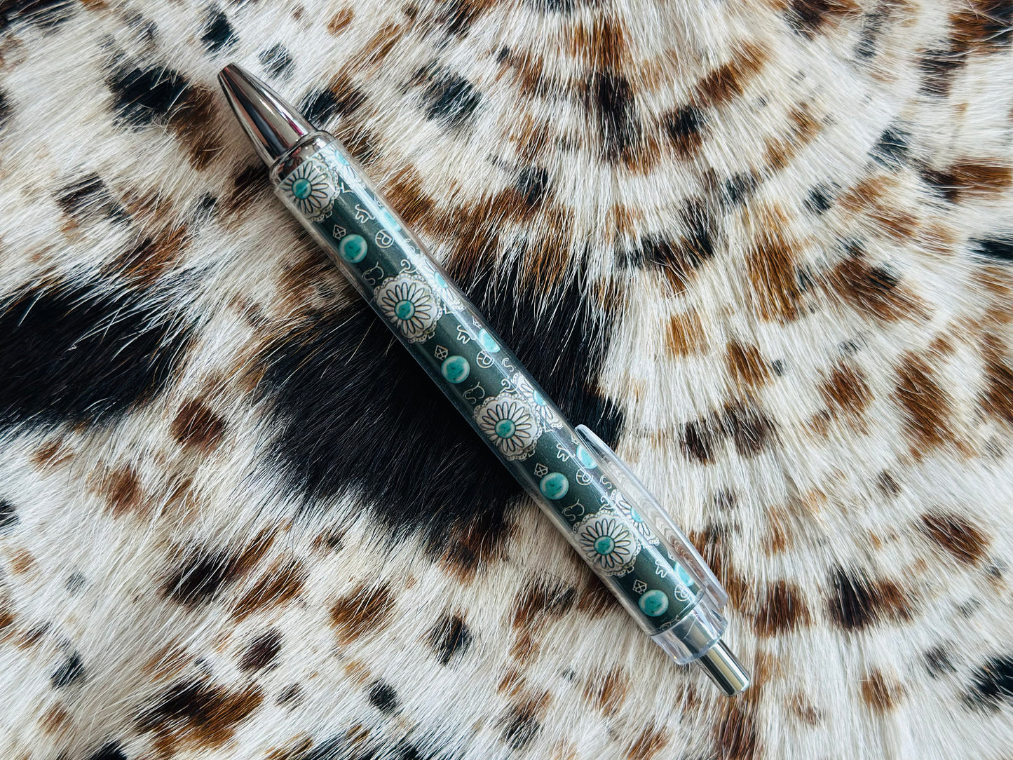 Decorative Pens