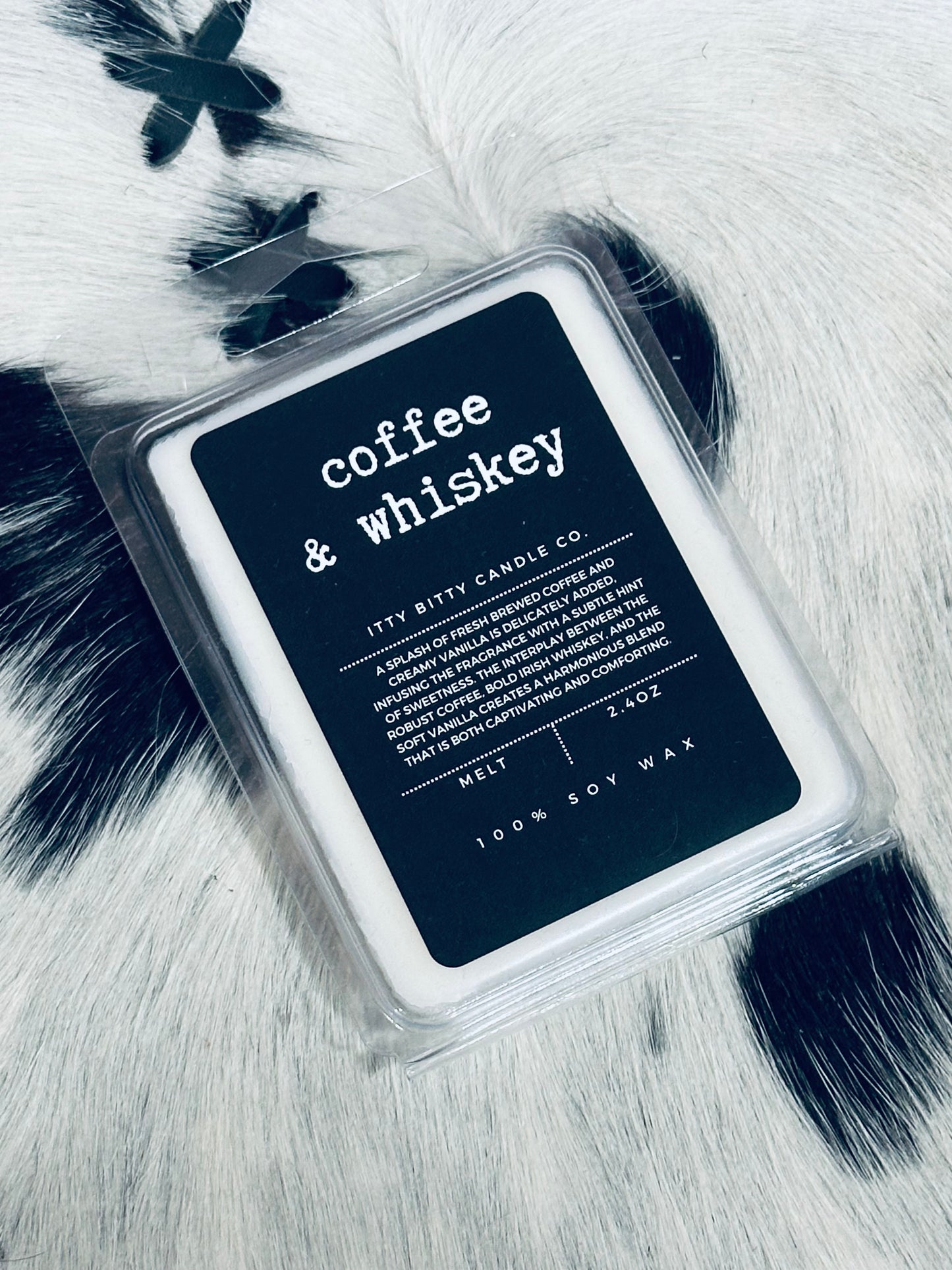 Coffee & Whiskey