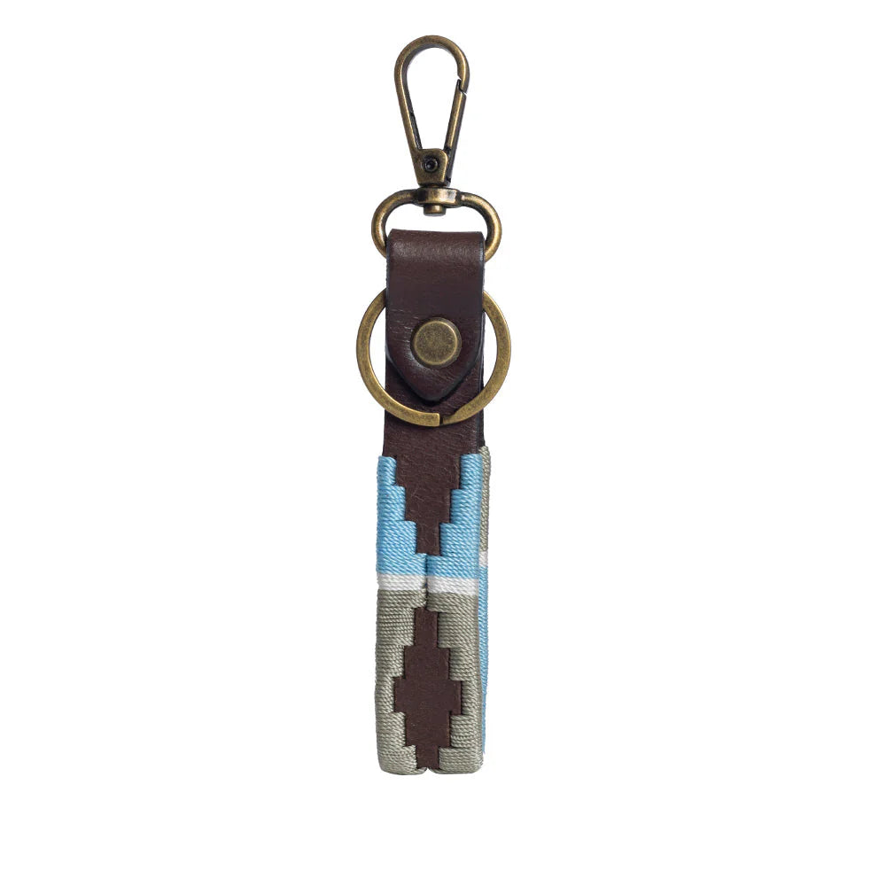 Parcerito Key Fob