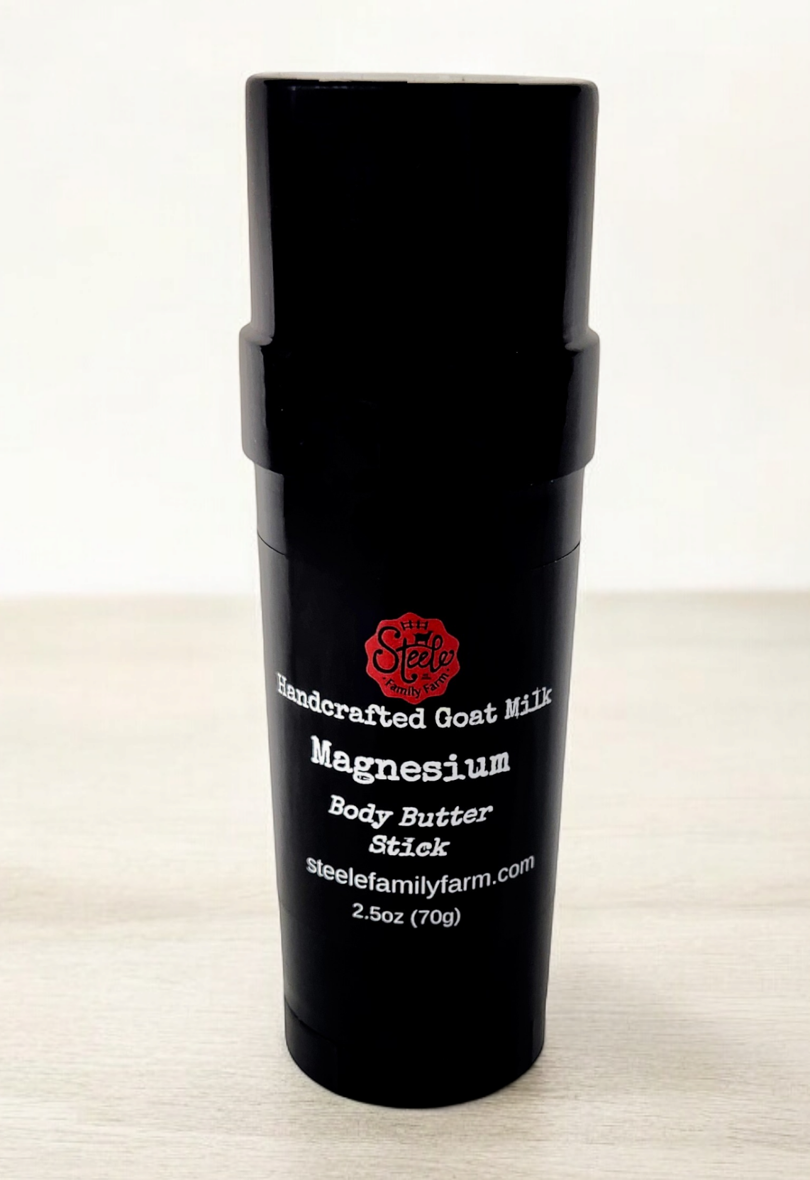 Magnesium Body Butter Stick