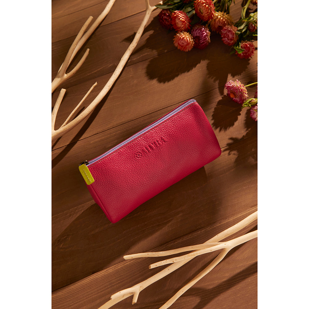 Magenta Multipouch