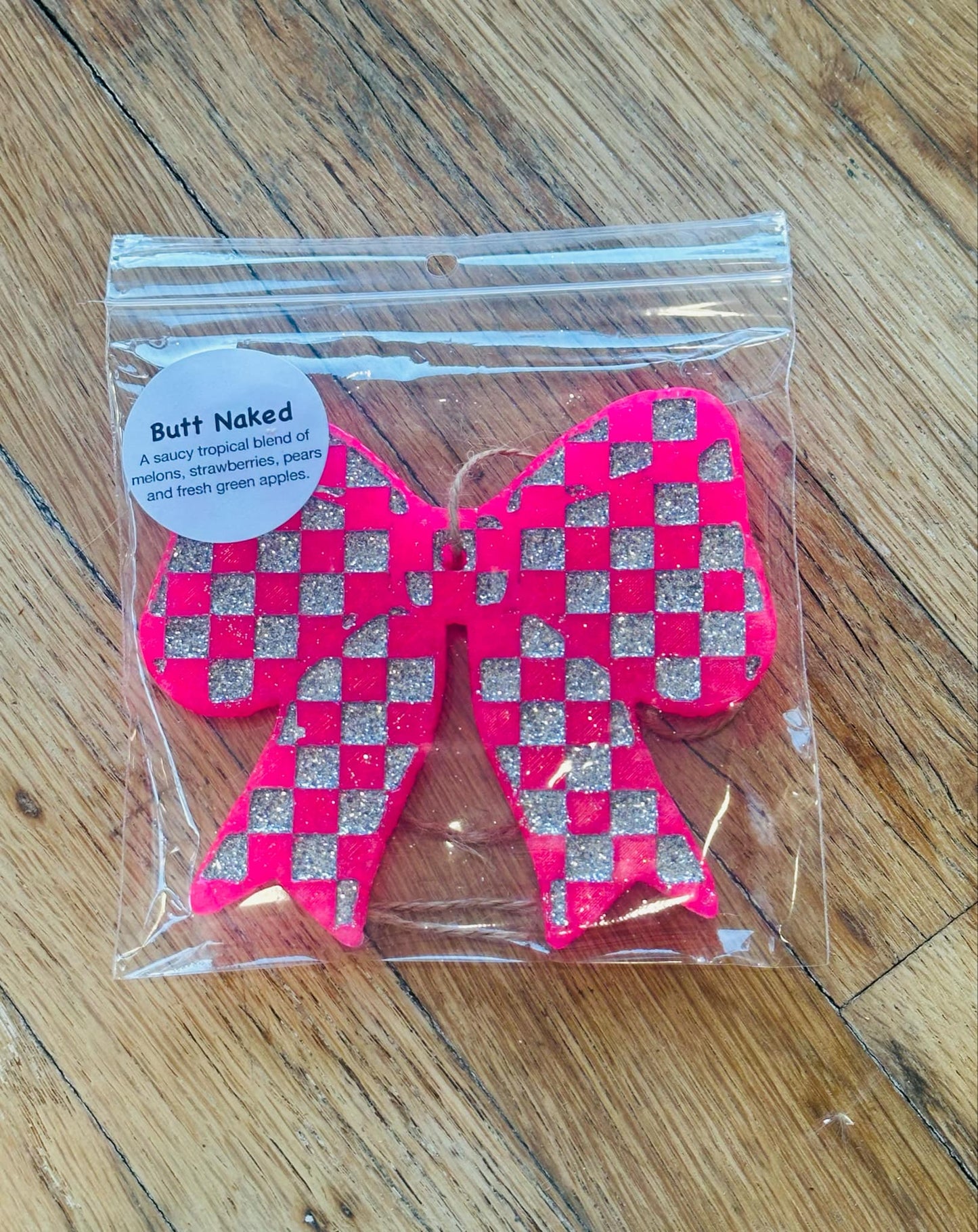 Car Air Freshies