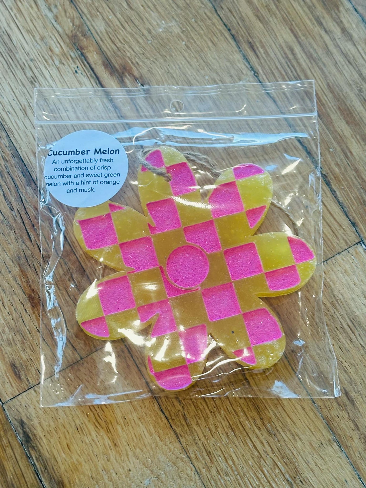 Car Air Freshies