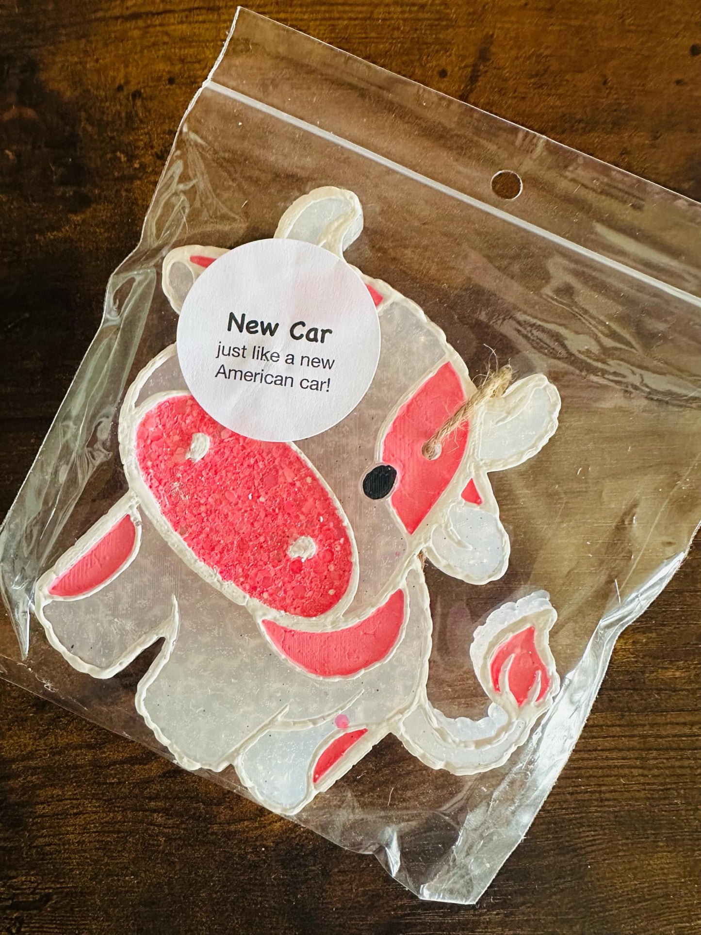Car Air Freshies