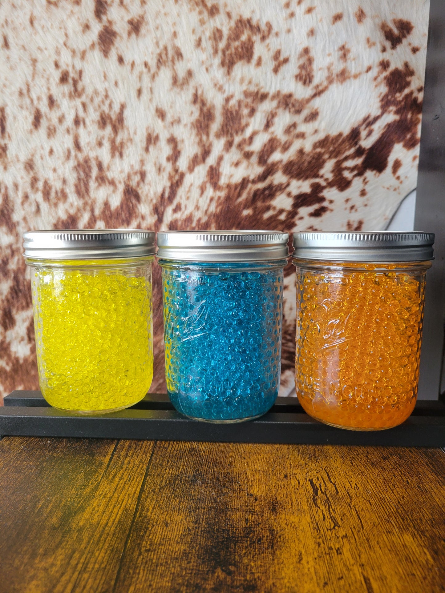 Smelly Jellies
