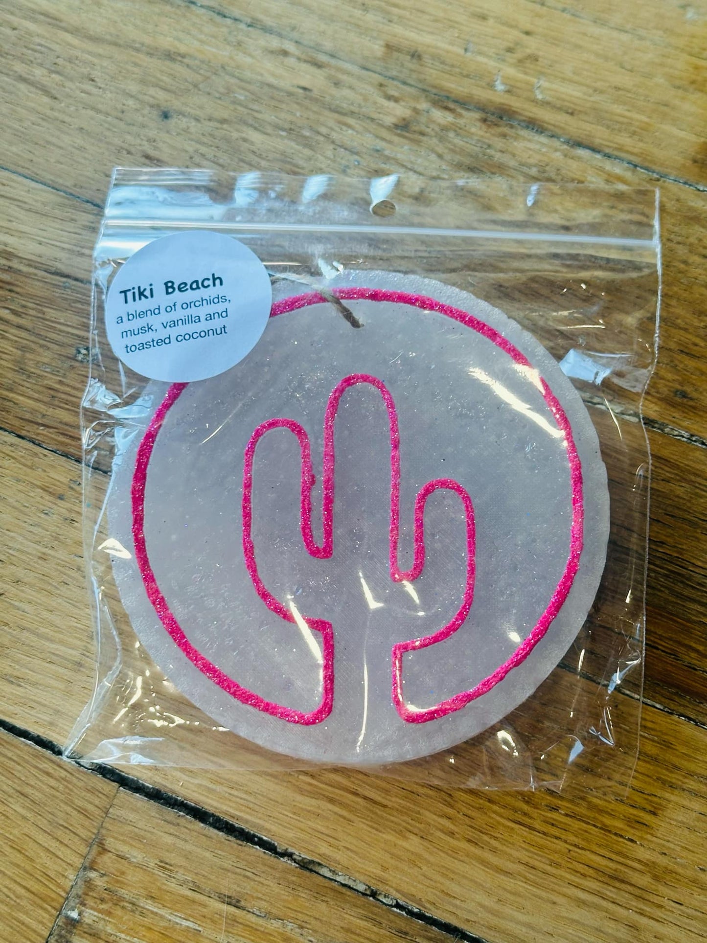 Car Air Freshies