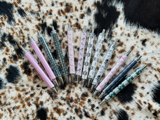 Decorative Pens