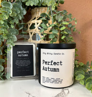 Perfect Autumn