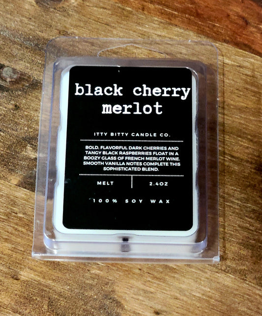 Black Cherry Merlot