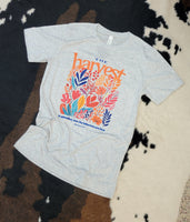 The Harvest Tee