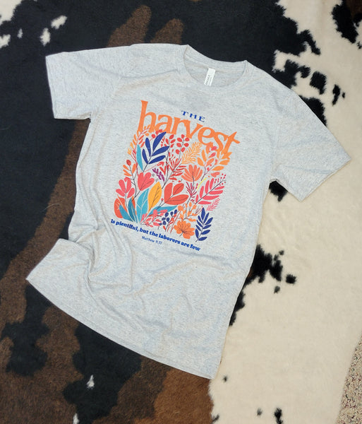 The Harvest Tee