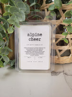 Alpine Cheer