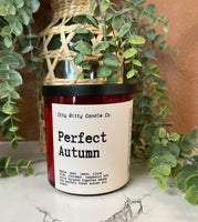 Perfect Autumn