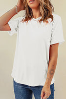 Dakota City Top