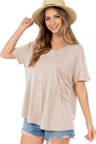 Charleston Top