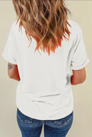 Dakota City Top
