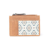 Desert Diamond Credit Card Holder [navy]