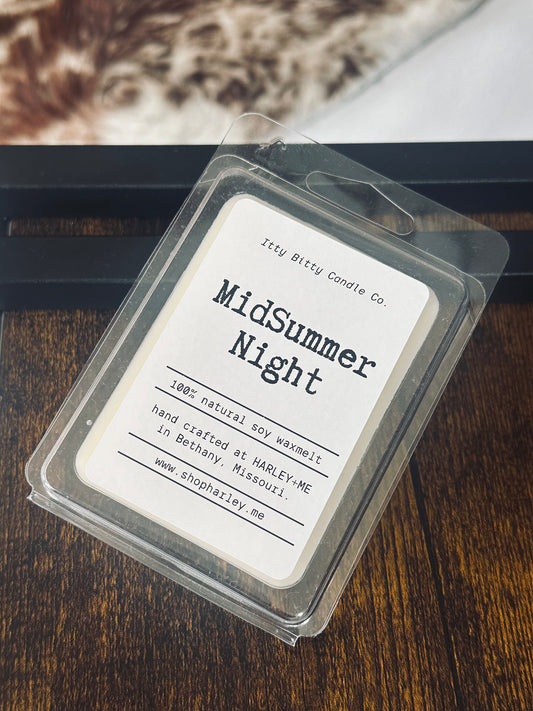 Midsummer Night