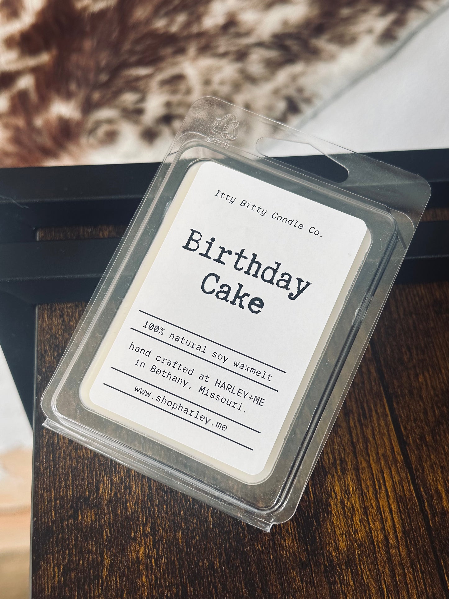 Birthday Cake