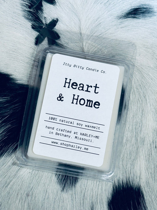 Heart & Home