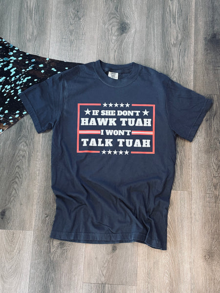 If She Don’t… Tee