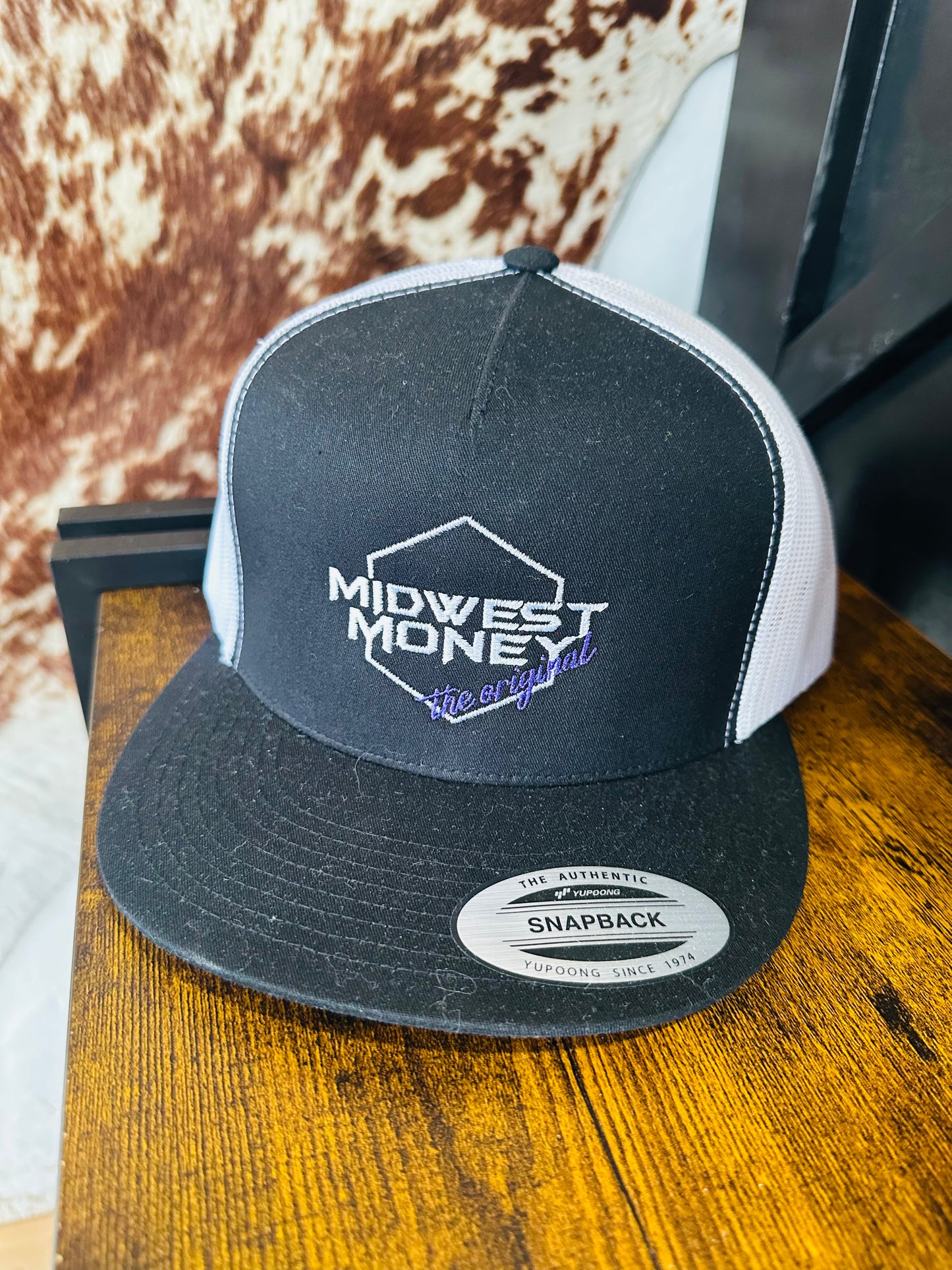 Midwest Money The Original [blackfront/whiteback]