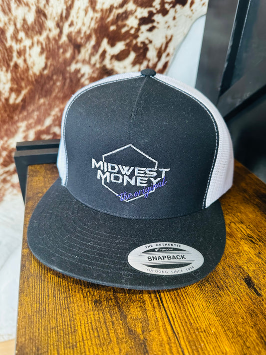 Midwest Money The Original [blackfront/whiteback]