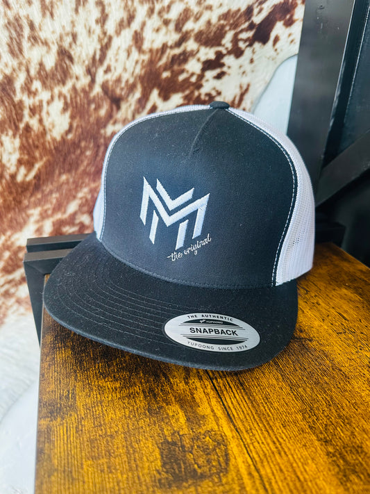 MM The Original [blackfront/whiteback]