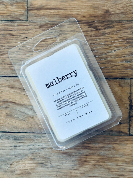 Mulberry