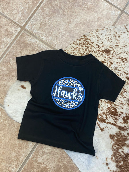 Hawks Circle Tee [toddler]