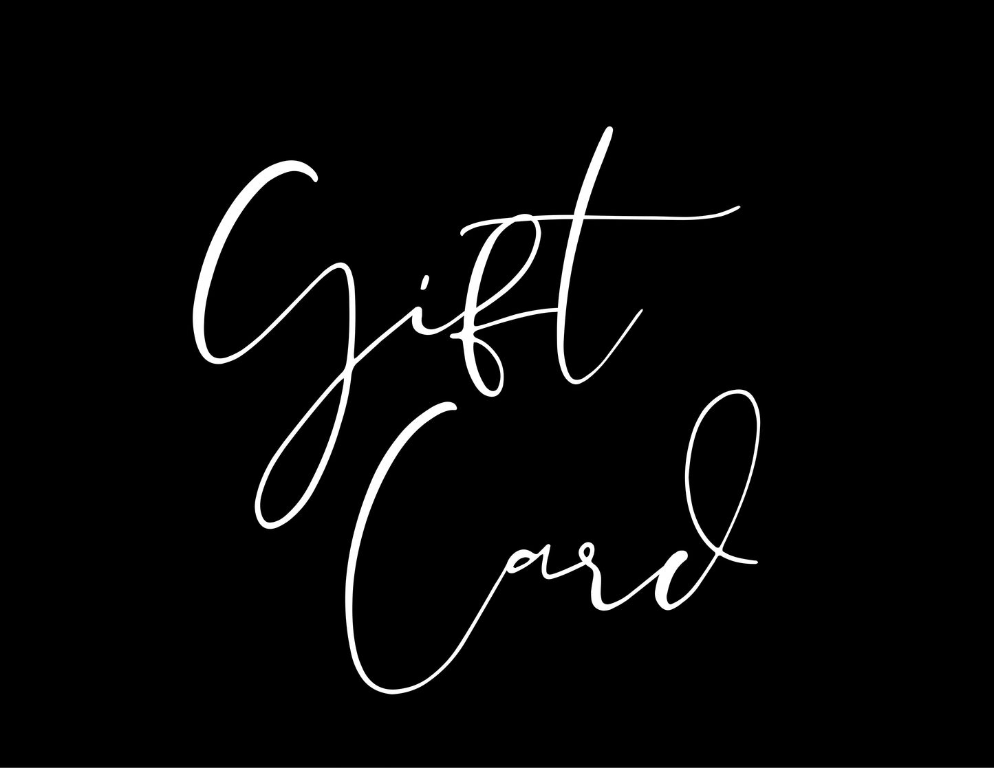 HARLEY + ME GIFTCARD
