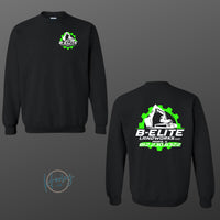 B-ELITE LANDWORKS [sweatshirt]