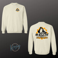 B-ELITE LANDWORKS [sweatshirt]