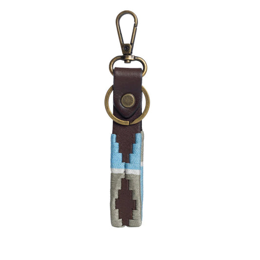 Parcerito Key Fob