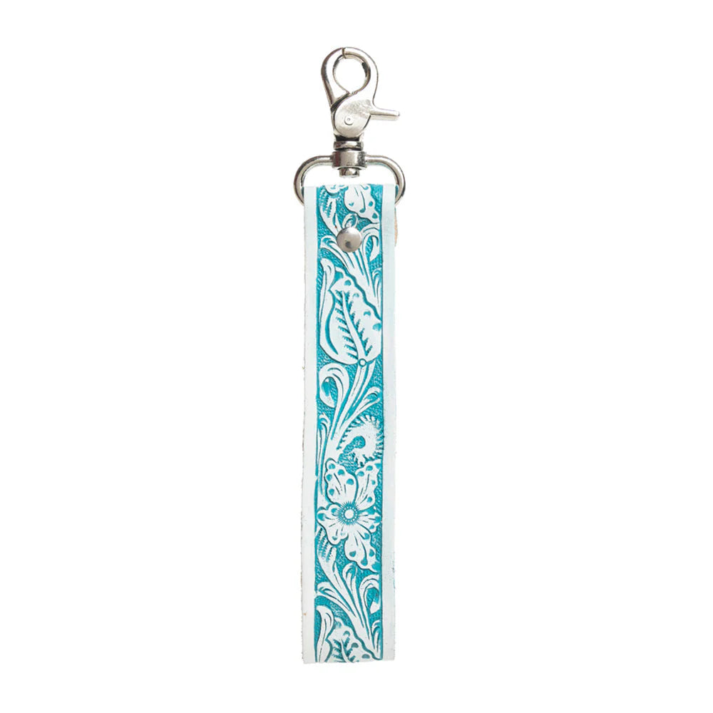 Tampico Trails Key Fob [Turquiose]