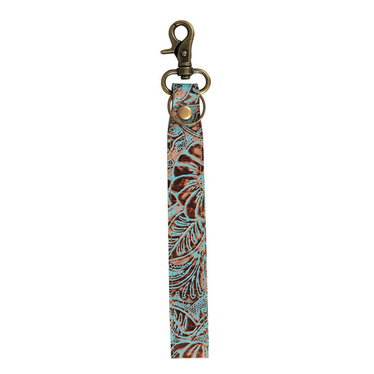 Pathflower Trail Key Fob