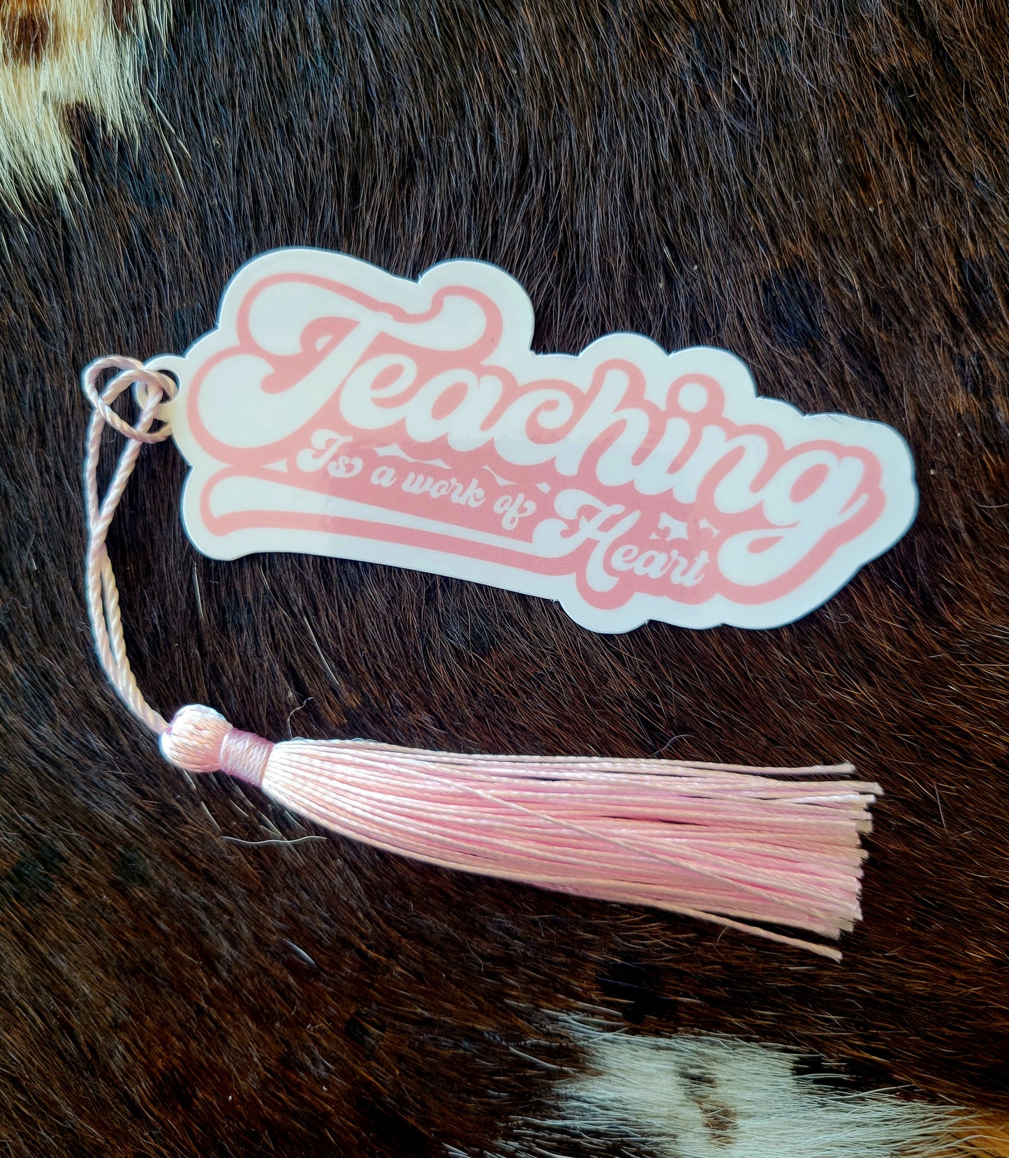 Teacher Bookmarks