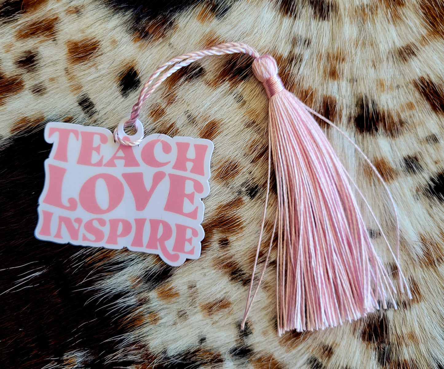 Teacher Bookmarks