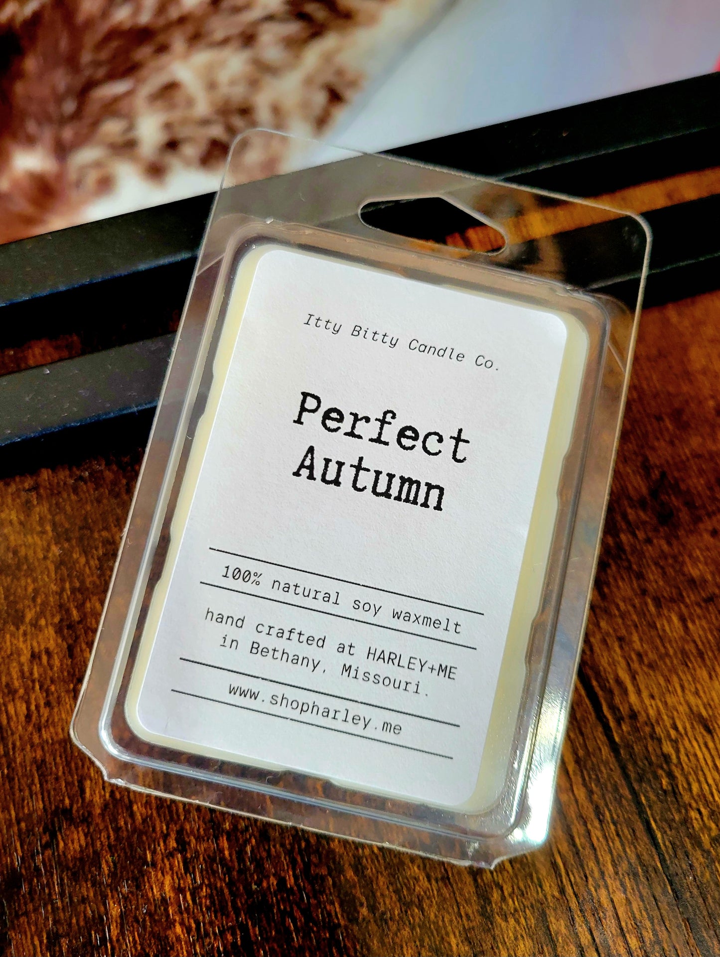 Perfect Autumn