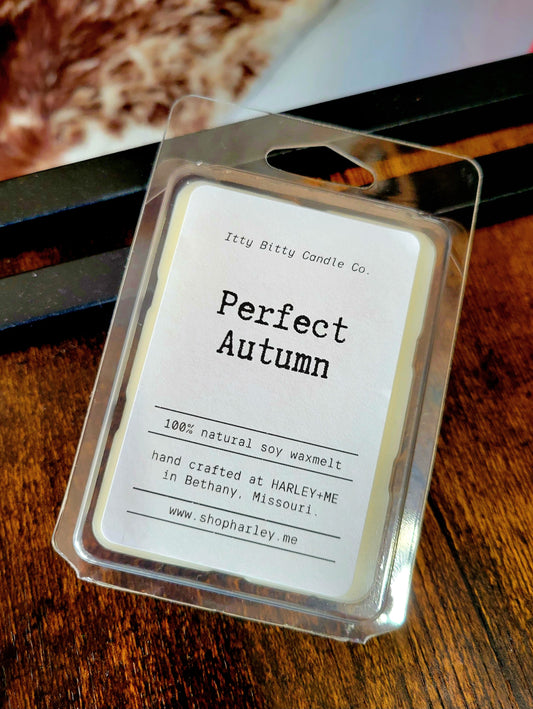 Perfect Autumn