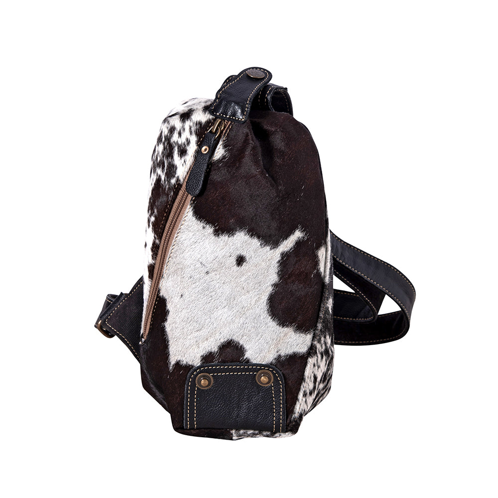 Ranch Sling Bag [Blk&White]