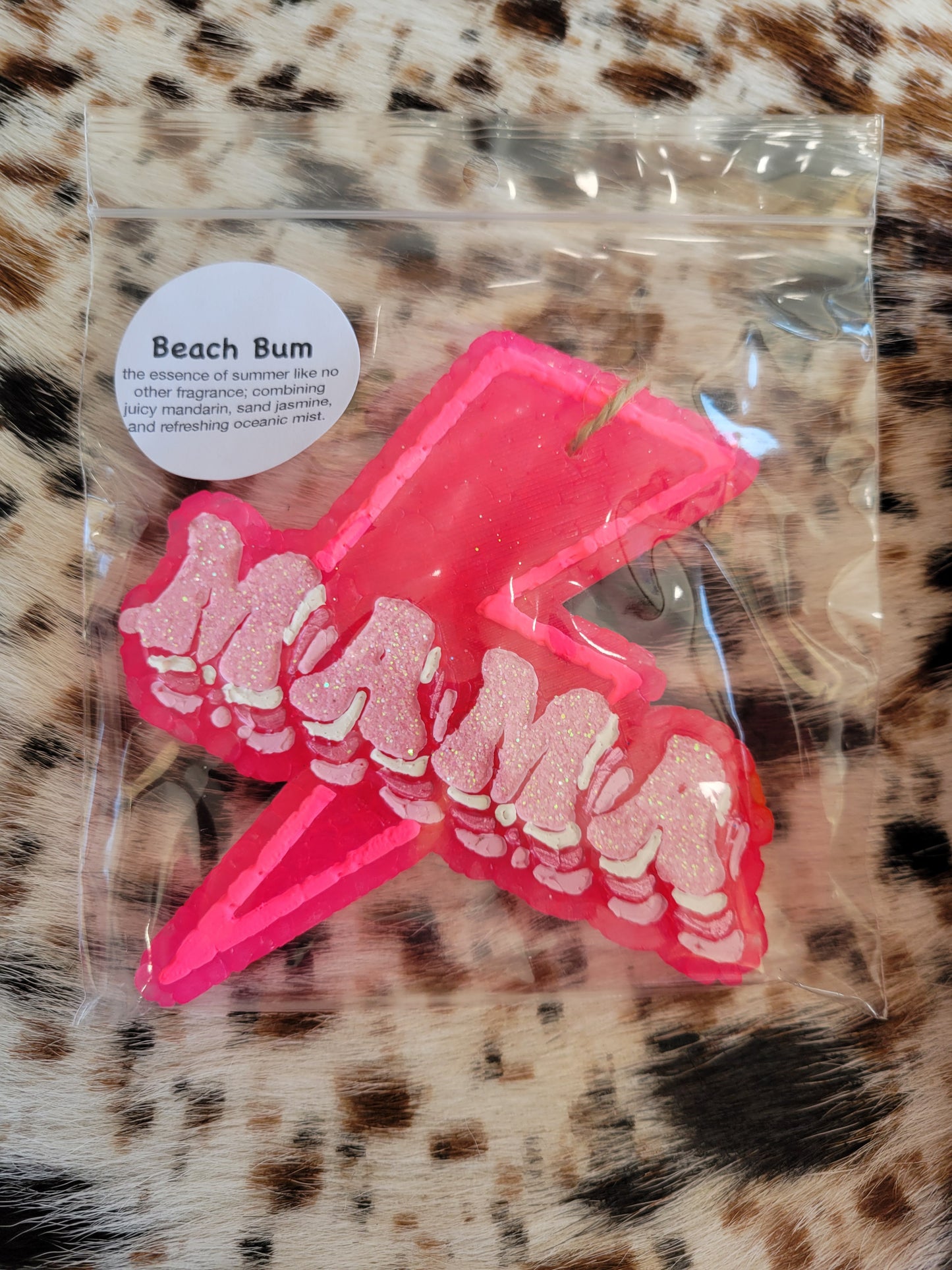Car Air Freshies