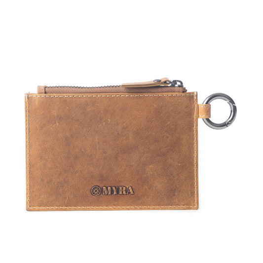 Wind Rider Credit Card Holder [White]